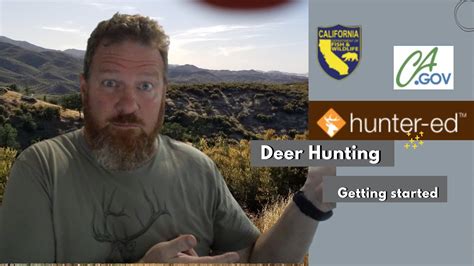 ca fish game|Hunting in California .